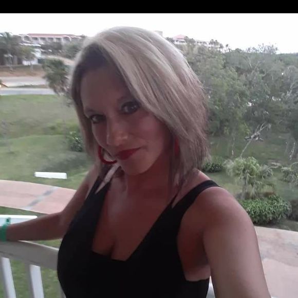 Meet your Posher, Tammy - Picture 1 of 1